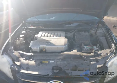 2005 Toyota Avalon Xls from USA, damaged, VIN 4T1BK36B05U013632